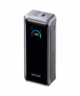 Anker външна батерия PRIME 20000mAh 220W 2xC 1xA B