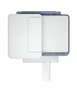 Alternative view of HP Inc. Multifunctional printer DeskJet 4322 All-in-One A24HNB