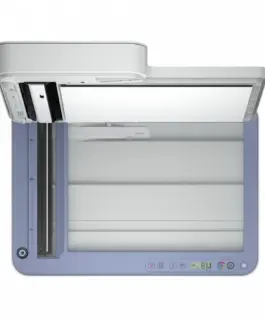 HP Inc. Multifunctional printer DeskJet 4322 All-in-One A24HNB