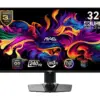 MSI MSI MAG 321UPX QD-OLED 31.5/LED/UHD/Curv/160HZ
