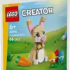 LEGO LEGO Creator 30716 Cute Easter Bunny
