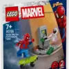 LEGO LEGO Super Heroes 30725 Spider-Man vs. Anti-Venom Heist