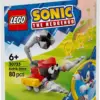 LEGO LEGO Sonic 30733 Badnik: Skorp