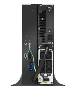APC UPS SRTL3000RM4UXLI APC Smart-UPS SRT Lithium Ion 3000VA RM 4U 230V Long