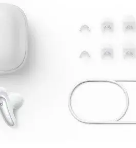 Alternative view of Anker Soundcore Liberty Buds BT бял