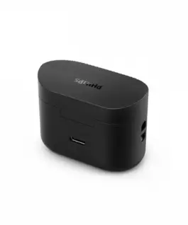 Alternative view of Philips Earphones TAT5000BK/00