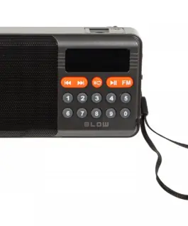 BLOW Portable analog AM/FM Bluetooth RA18
