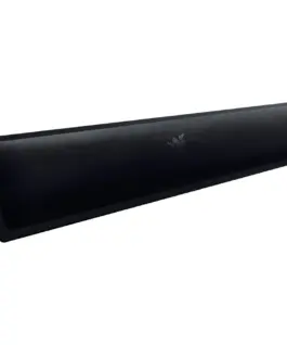 Alternative view of Wrist Rest Pro, with Cooling Gel, Anti-slip rubber feet, Compatible with all full-sized keyboards, Seamless design with a solid-edged frame