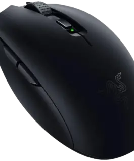 Alternative view of Геймърска мишка Razer Orochi V2, Dual-mode wireless (2.4GHz and Bluetooth), 18 000 DPI Optical Sensor, 2nd-gen Razer Mechanical Mouse Switches, Up to 950 hours of battery life, Weight < 60g, Symmetrical right-handed