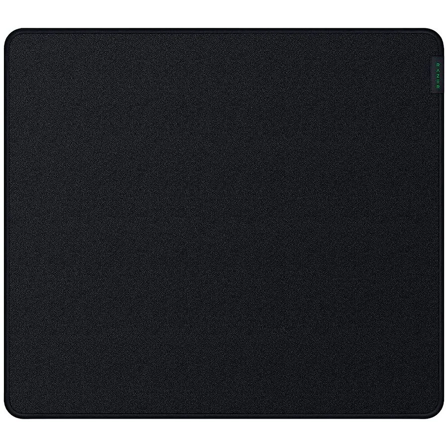 Razer Strider - Large Hybrid Soft / Hard Mat Anti-slip Base Rollable and Portable 450 x 400 x