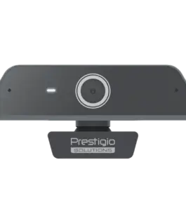 Система за бизнес комуникации Prestigio Solutions Video Conferencing 13MP UHD Camera: 4K 13MP 2 mic 4m (Range) Connectio