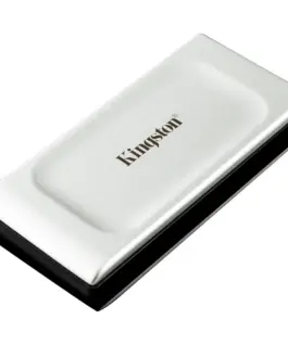 Външен SSD диск Kingston 2TB XS2000 External Solid State Drive (SSD)