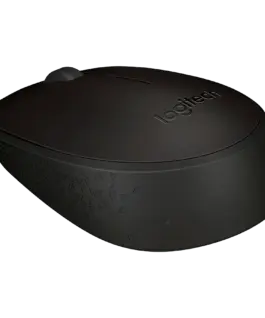 Alternative view of Безжична мишка LOGITECH B170 Wireless Mouse - BLACK - B2B