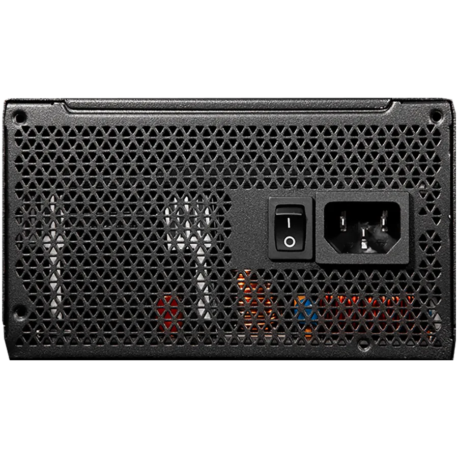 Захранване за компютър COUGAR GEX 1050 PSU, 80 plus Gold, 1050W, Fully modular - Image 135