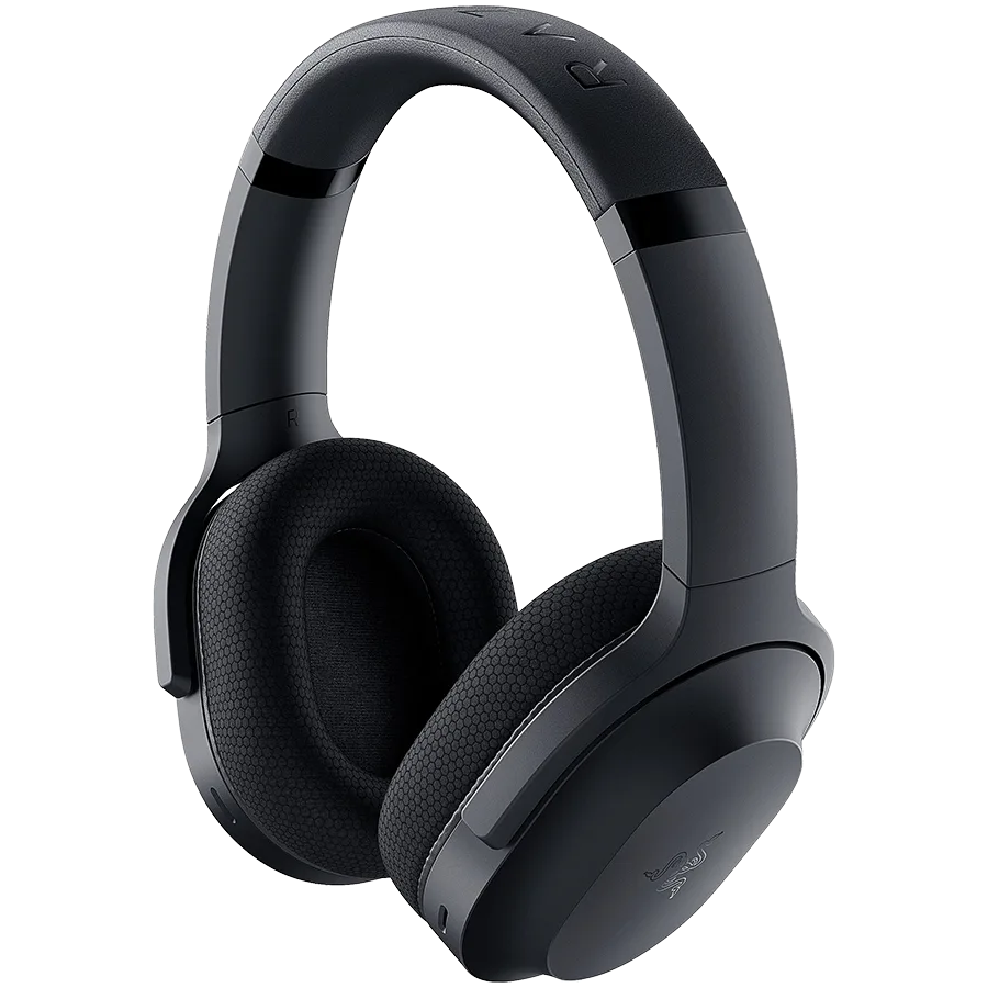 Геймърски слушалки Razer Barracuda - Wireless Multi-platform Gaming and Mobile Headset Razer TriForce 50mm Drivers Dual
