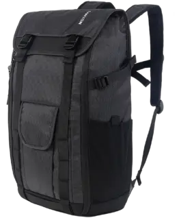Alternative view of Раница за лаптоп CANYON backpack BPA-5 Urban 15.6 15L Black