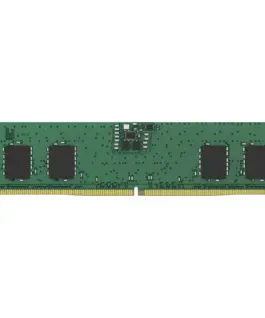 Памет за компютър Kingston 8GB 5600MT/s DDR5 Non-ECC CL46 DIMM 1Rx16