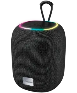 Тонколона за телефон CANYON speaker BSP-8 10W Black