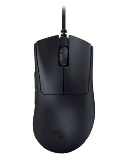 Геймърска мишка Razer DeathAdder V3 Ergonomic Wired Gaming Mouse Focus Pro 30K Optical Sensor Optical Mouse Switches Gen