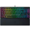 Геймърска клавиатура Razer Ornata V3 Tenkeyless Low Profile Gaming Keyboard US Layout 8 Razer Chroma™ RGB Lighting Zones