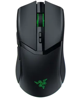 Геймърска мишка Razer Cobra Pro Wireless Gaming Mouse Razer Focus Pro 30K Optical Sensor 30000 DPI Optical Mouse Switche