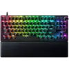 Геймърска клавиатура Razer Huntsman V3 Pro Tenkeyless Gaming keyboard Analog Optical Switch gen2 Razer Chroma RGB Magnet