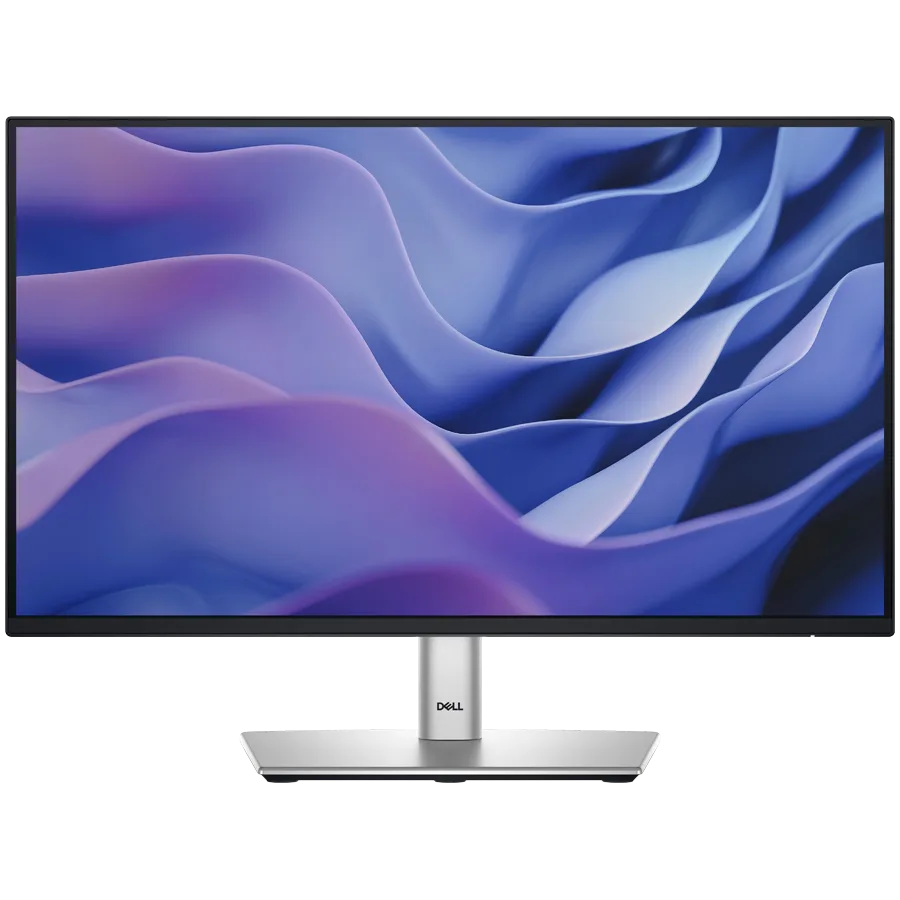 Монитор Monitor LED Dell Professional P2225H 21.5” 1920x1080 FHD 100Hz IPS Antiglare 3H 16:9 1500:1 250 cd/m2 8ms/5ms 17