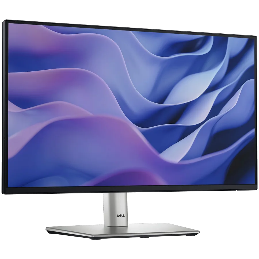 Монитор Monitor LED Dell Professional P2225H 21.5” 1920x1080 FHD 100Hz IPS Antiglare 3H 16:9, 1500:1, 250 cd/m2, 8ms/5ms, 178/178, 99% sRGB, DP, HDMI, VGA, 1xUSB-B, 3xUSB-A, 1xUSB-C (15W), Flicker-free, Tilt, Swivel, Pivot, Height Adjust (15cm), 3Y - Image 26