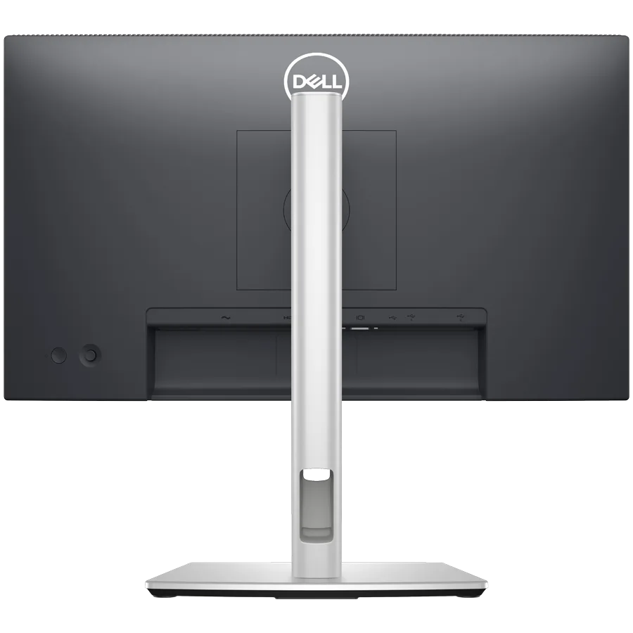 Монитор Monitor LED Dell Professional P2225H 21.5” 1920x1080 FHD 100Hz IPS Antiglare 3H 16:9, 1500:1, 250 cd/m2, 8ms/5ms, 178/178, 99% sRGB, DP, HDMI, VGA, 1xUSB-B, 3xUSB-A, 1xUSB-C (15W), Flicker-free, Tilt, Swivel, Pivot, Height Adjust (15cm), 3Y - Image 23
