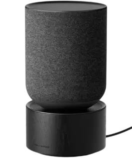 Alternative view of Тонколона Beosound Balance Black Oak