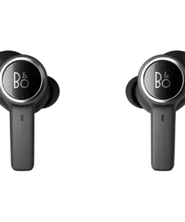 Alternative view of Bluetooth слушалки Beoplay EX Black Anthracite