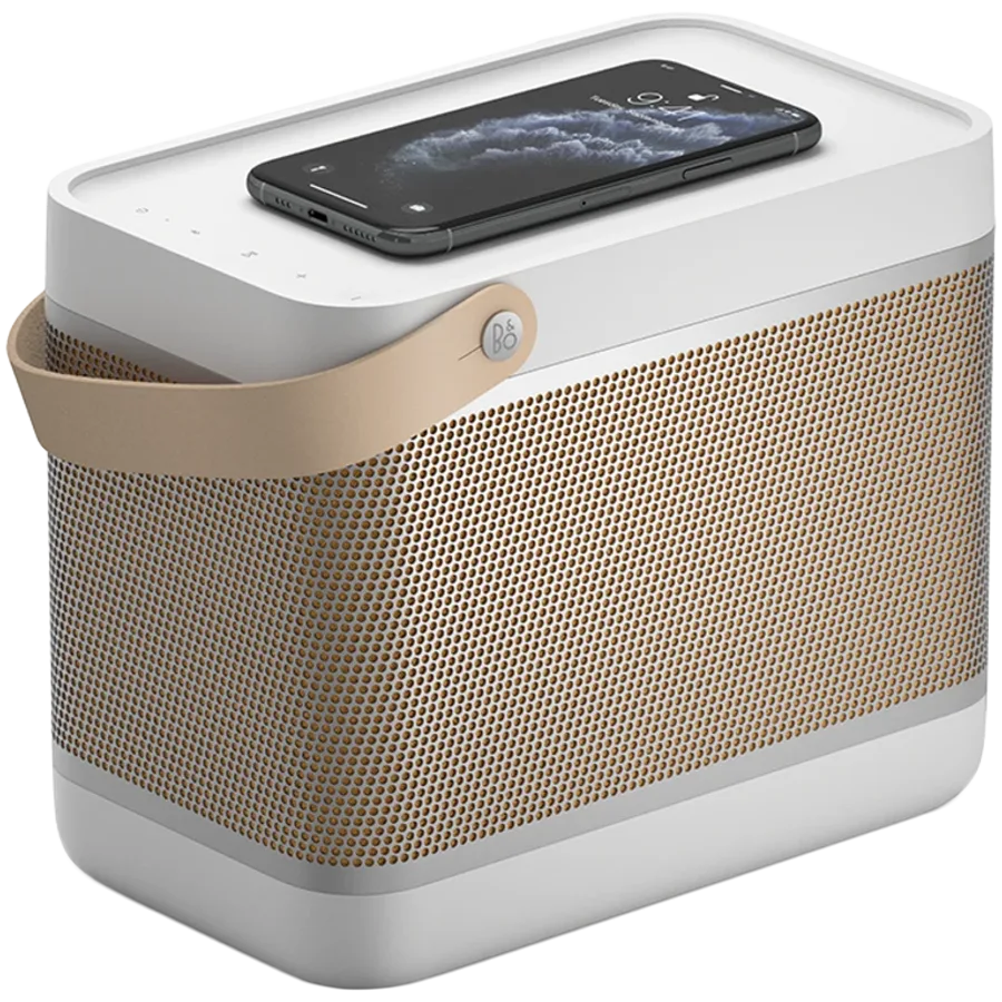 Тонколона за телефон Beolit 20 Grey Mist