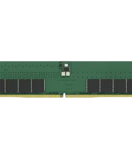 Памет за компютър Kingston 32GB 5600MT/s DDR5 Non-ECC CL46 DIMM 2Rx8