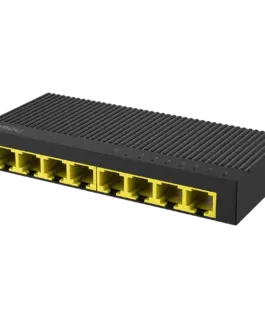 Kомутатор Imou 8-port Gigabit Switch