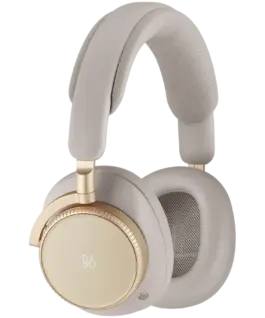 Bluetooth слушалки Beoplay H100 Hourglass Sand