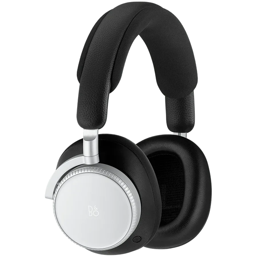 Bluetooth слушалки Beoplay H100 Infinite Black