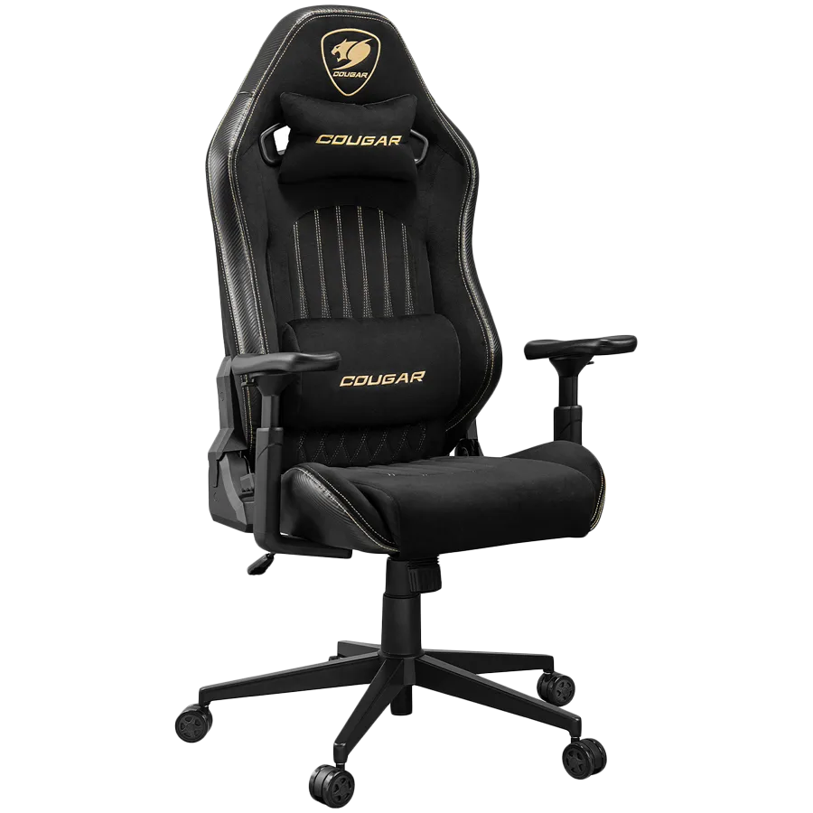 Геймърски стол COUGAR EXPLORE ROYAL F Gaming chair - Image 34