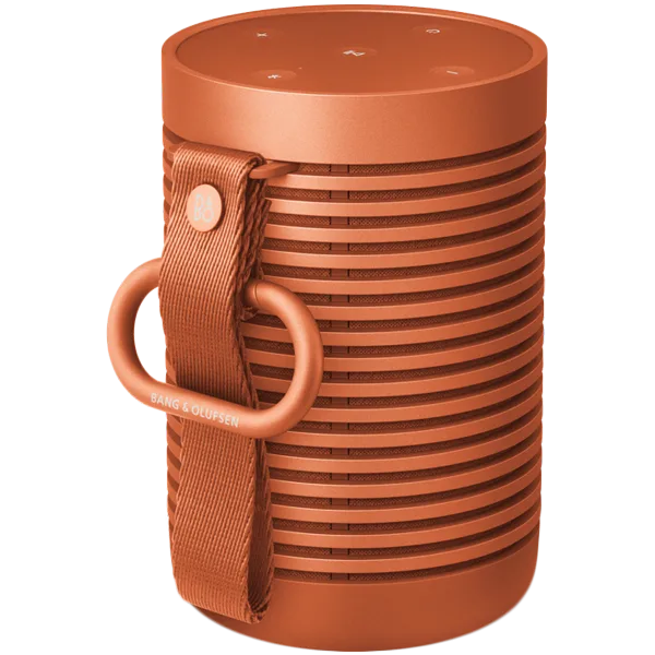 Тонколона за телефон Beosound Explore Bonfire Orange