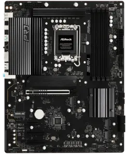 Alternative view of Дънна платка ASROCK Z890 Pro-A ATX LGA1851 DDR5
