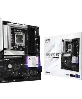 Дънна платка INTEL B860/4DDR5