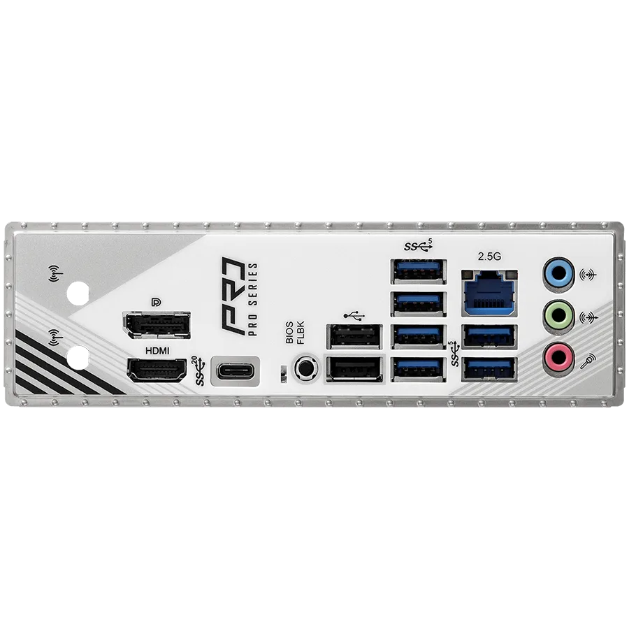 Дънна платка INTEL B860/4DDR5 - Image 63