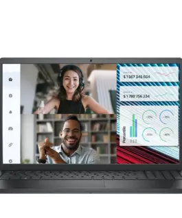 Лаптоп Dell Latitude 5550 Intel Core Ultra 7 165U vPro(12C 14T 12MB cache up to 4.9GHz Turbo) 15.6"FHD(1920x1080) AG No-