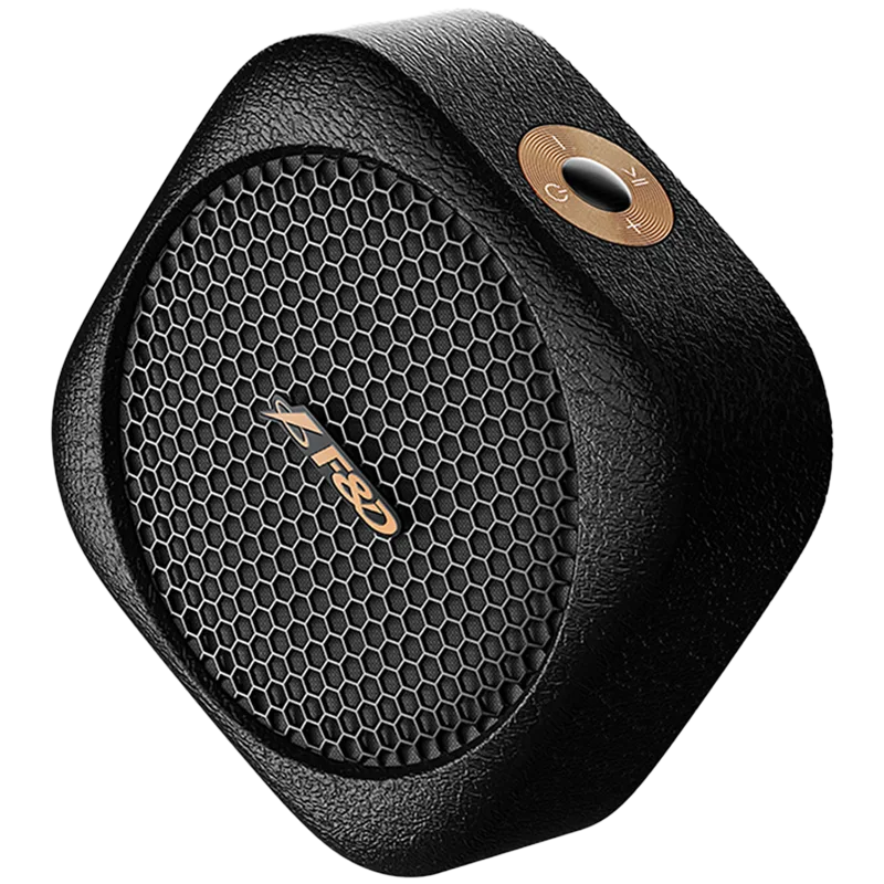 Тонколона за телефон F&D RW10 Bluetooth5.3 /TF Card/USB Sound Card Mode (TYPE-C Data Cable Connection) / 1.75-inch custo