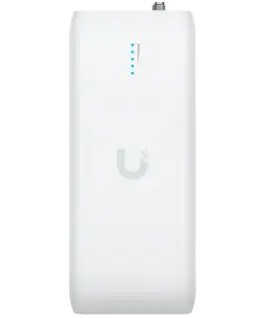 Точка за достъп Ubiquiti UDB-EU Device Bridge Plug-and-play wireless bridging PoE adapter with integrated UniFi WiFi