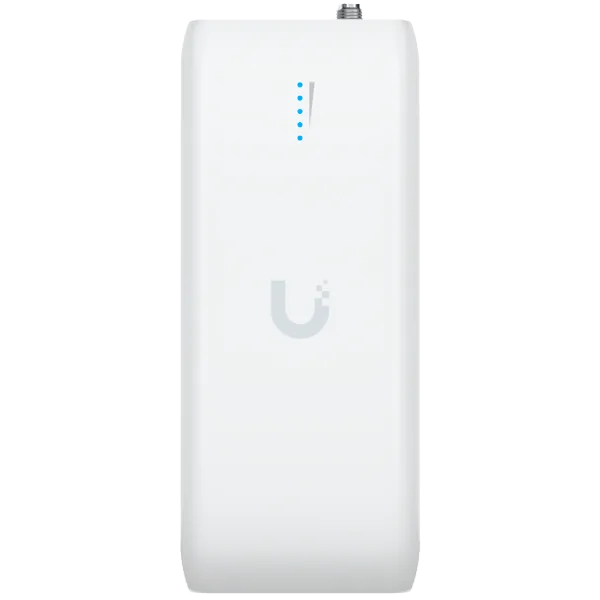 Точка за достъп Ubiquiti UDB-EU Device Bridge Plug-and-play wireless bridging PoE adapter with integrated UniFi WiFi