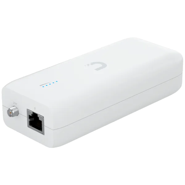 Точка за достъп Ubiquiti UDB-EU Device Bridge Plug-and-play, wireless bridging PoE adapter with integrated UniFi WiFi Auto-Link. - Image 6