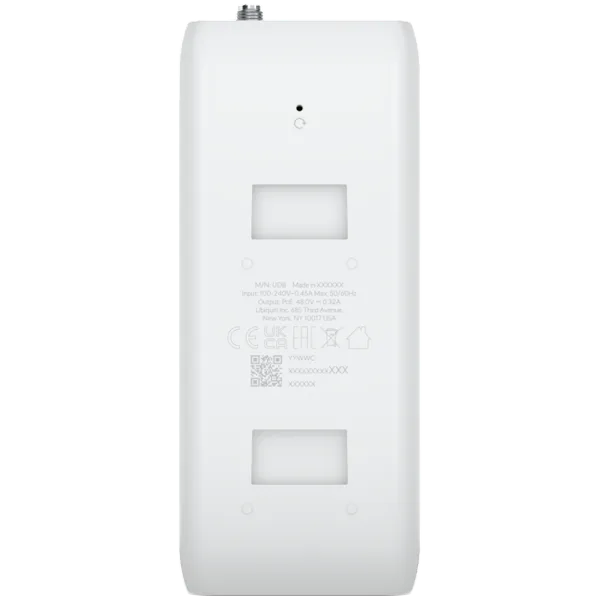 Точка за достъп Ubiquiti UDB-EU Device Bridge Plug-and-play, wireless bridging PoE adapter with integrated UniFi WiFi Auto-Link. - Image 4