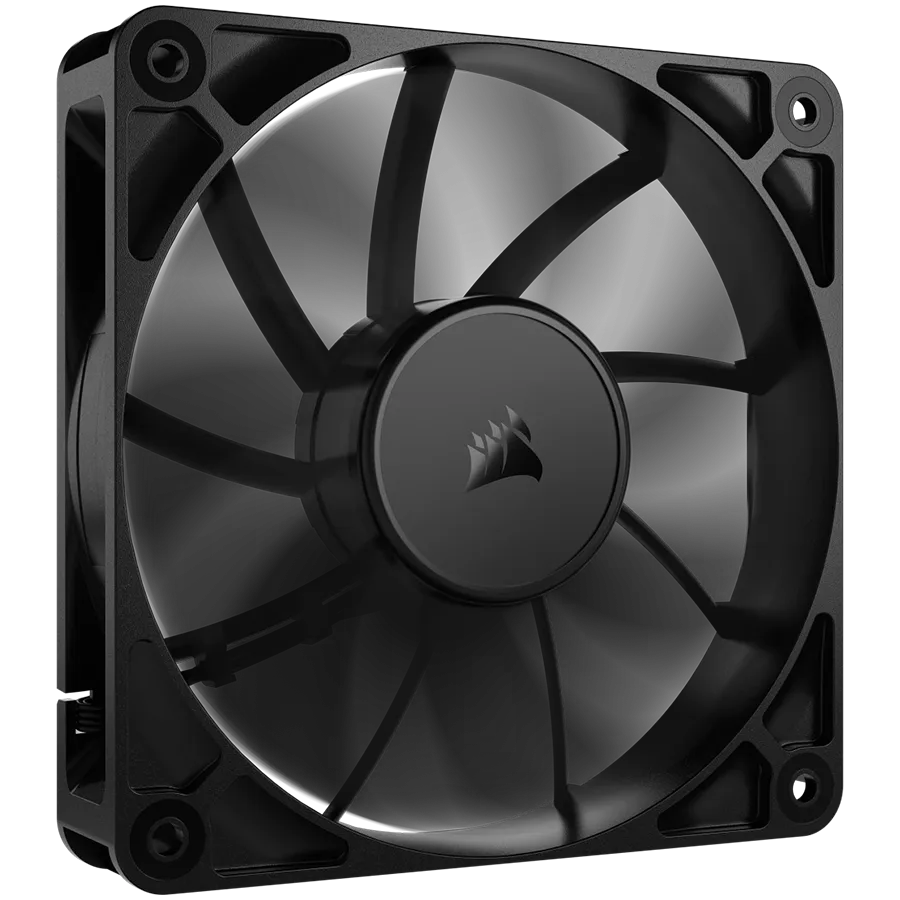 Вентилатор CORSAIR RS120 120mm Fan Single Pack