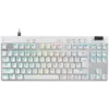 Геймърска клавиатура LOGITECH G PRO X TKL RAPID Gaming Keyboard - WHITE - US INTL - USB - EMEA28i-935 -