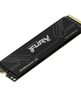 SSD диск KINGSTON 2048GB FURY Renegade G5 PCIe 5.0 M.2 NVMe SSD